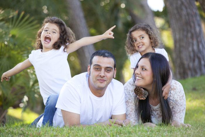 INDIVIDUAL FAMILY WORK