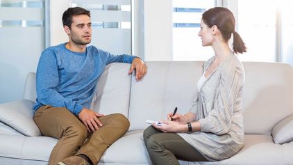 	Residential Treatment