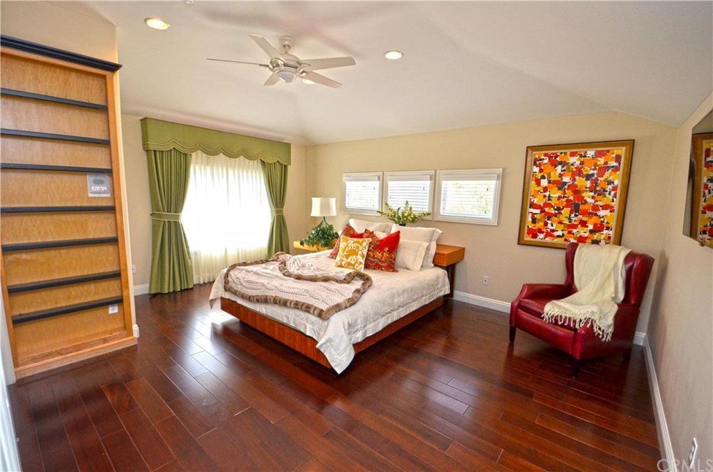 Hathawayrecovery bedroom